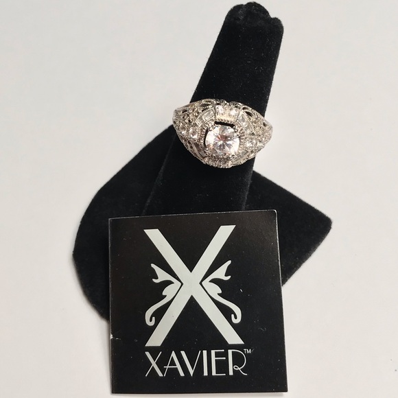 XAVIER ABSOLUTE ESTATE RING - Picture 8 of 9